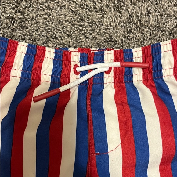 Cat & Jack baby swim trunks - Picture 2 of 6